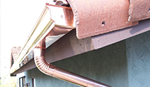 Rain Gutter Installation, Repair, Cleaning in Stewart, MN